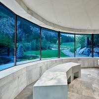 devine – steam bath – gramai alm – pertisau am achensee