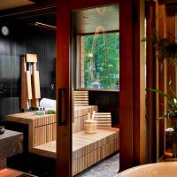 devine – spa suite infrarot sauna – gramai alm – pertisau am achensee