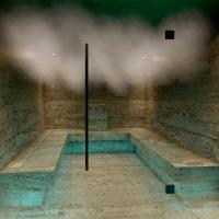 devine – steam bath – hofgut apartment – lifestyle resort – wagrain