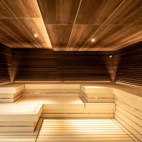 devine – bio sauna - moselschlösschen spa & resort - traben-trarbach an der mosel