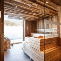 devine – sauna – the matthew copper lodge – wagrain 