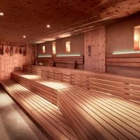 devine – bio / kräuter sauna – böglerhof – alpbach