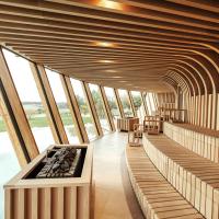 devine – aufguss sauna – hotel reiters supreme – bad tatzmannsdorf