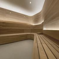 devine – bio sauna – hotel krallerhof – leogang - ©devine® wellness & spa international