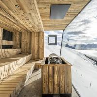 devine – panorama sauna – panorama alm – pass thurn / kitzbühel