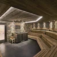 devine – sauna – silvretta therme ischgl – ischgl - ©Silvrettaseilbahn AG